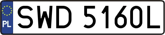SWD5160L