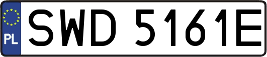 SWD5161E