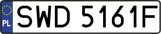 SWD5161F