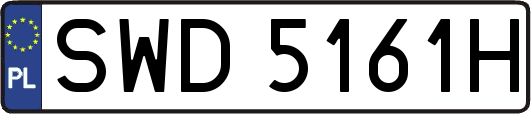 SWD5161H