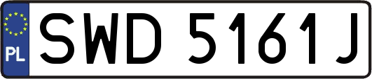 SWD5161J