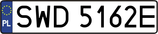 SWD5162E