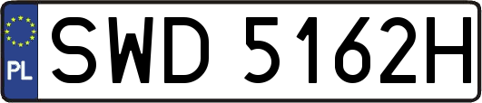 SWD5162H