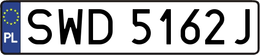 SWD5162J