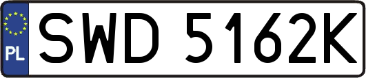 SWD5162K