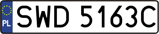 SWD5163C