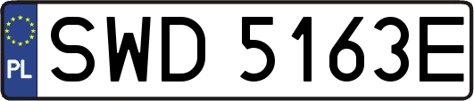 SWD5163E