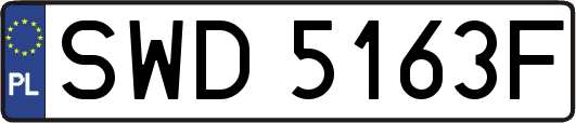 SWD5163F