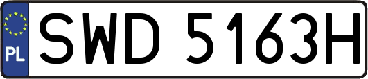 SWD5163H
