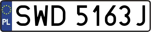 SWD5163J