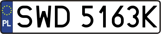SWD5163K