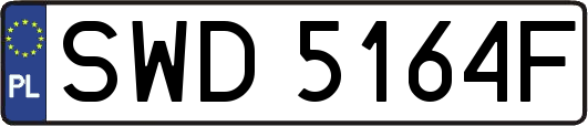 SWD5164F