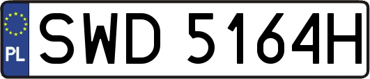 SWD5164H