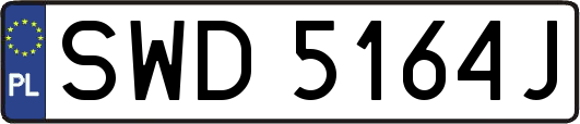 SWD5164J