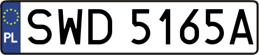 SWD5165A