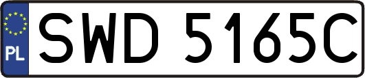 SWD5165C