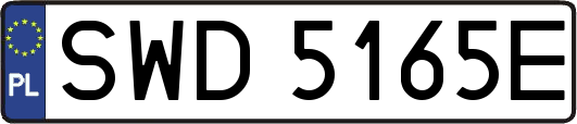 SWD5165E
