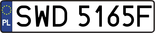 SWD5165F