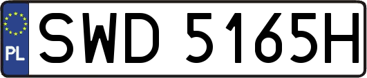 SWD5165H