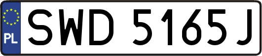 SWD5165J