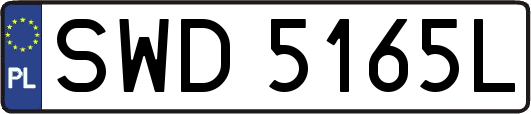 SWD5165L