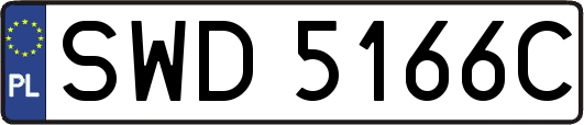 SWD5166C