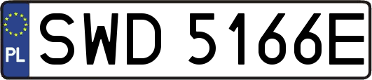 SWD5166E