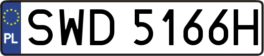 SWD5166H
