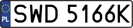 SWD5166K