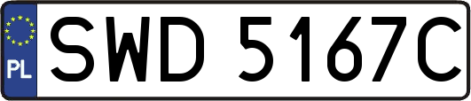 SWD5167C