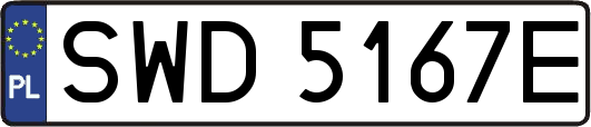 SWD5167E