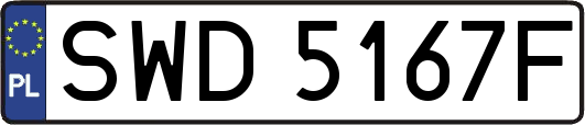 SWD5167F