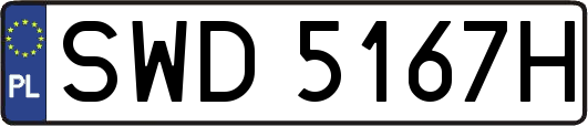 SWD5167H