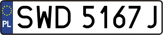 SWD5167J