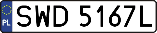 SWD5167L