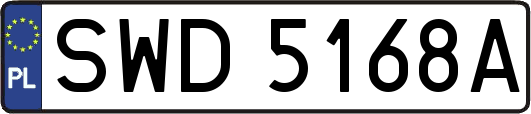 SWD5168A