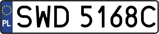 SWD5168C