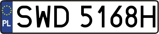 SWD5168H