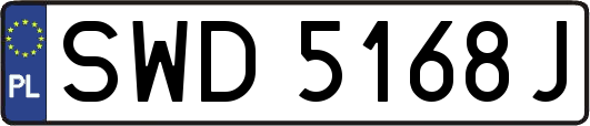 SWD5168J
