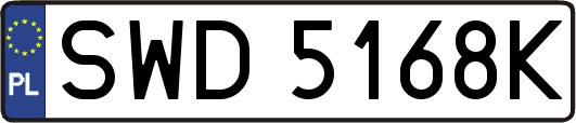SWD5168K