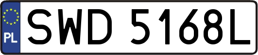 SWD5168L