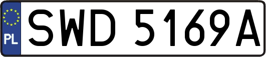 SWD5169A