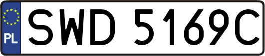 SWD5169C