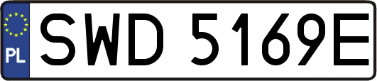 SWD5169E