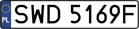 SWD5169F