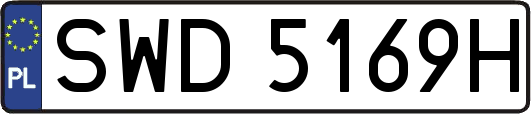 SWD5169H