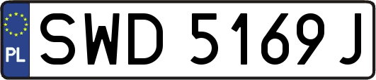 SWD5169J
