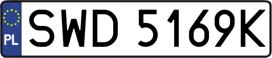 SWD5169K