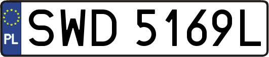 SWD5169L