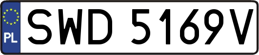 SWD5169V
